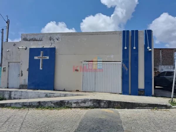 PONTO COMERCIAL • Amplo Salão | Igapó – Natal/RN