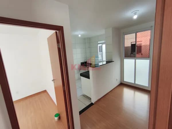 APARTAMENTO • 2 Quartos | Condomínio Norte Boulevard – Natal/RN