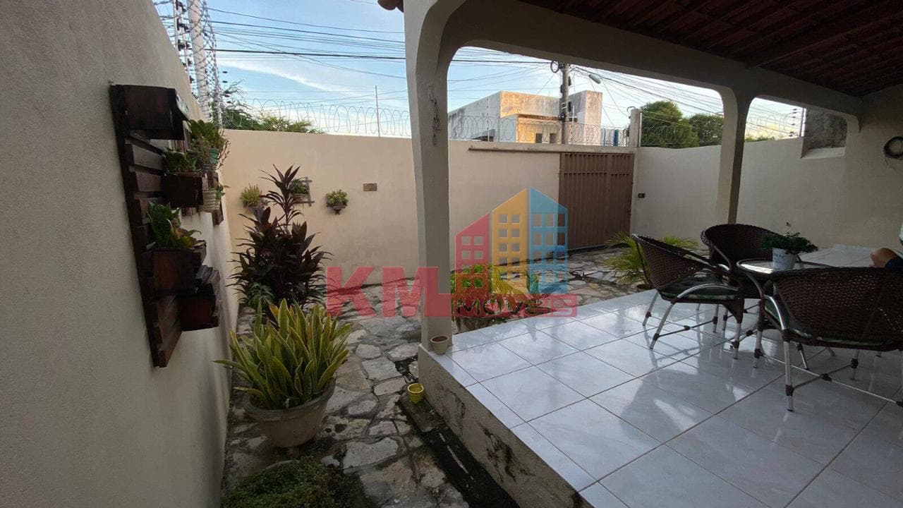 Linda Casa em Abolição I, Mossoró: Conforto e Conveniência ao Seu Alcance!
