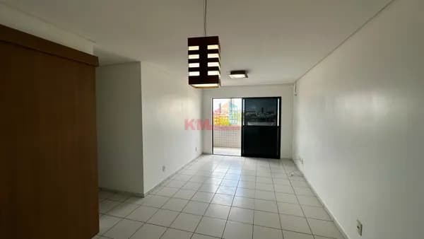 APARTAMENTO 3 QUARTOS C/ SUÍTE E 2 VAGAS – SPAZIO DI BÉRGAMO (NOVA BETÂNIA) – MOSSORÓ/RN | LAZER COMPLETO E SEGURANÇA 24H!