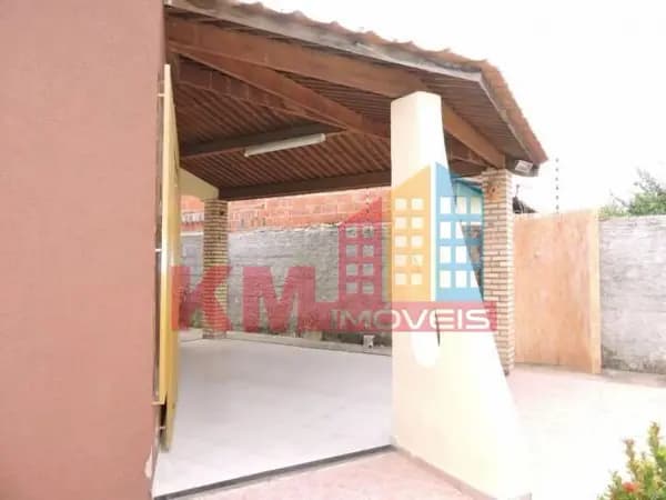 VENDA! CASA NO BAIRRO SANTA DELMIRA EM MOSSORÓ-RN!