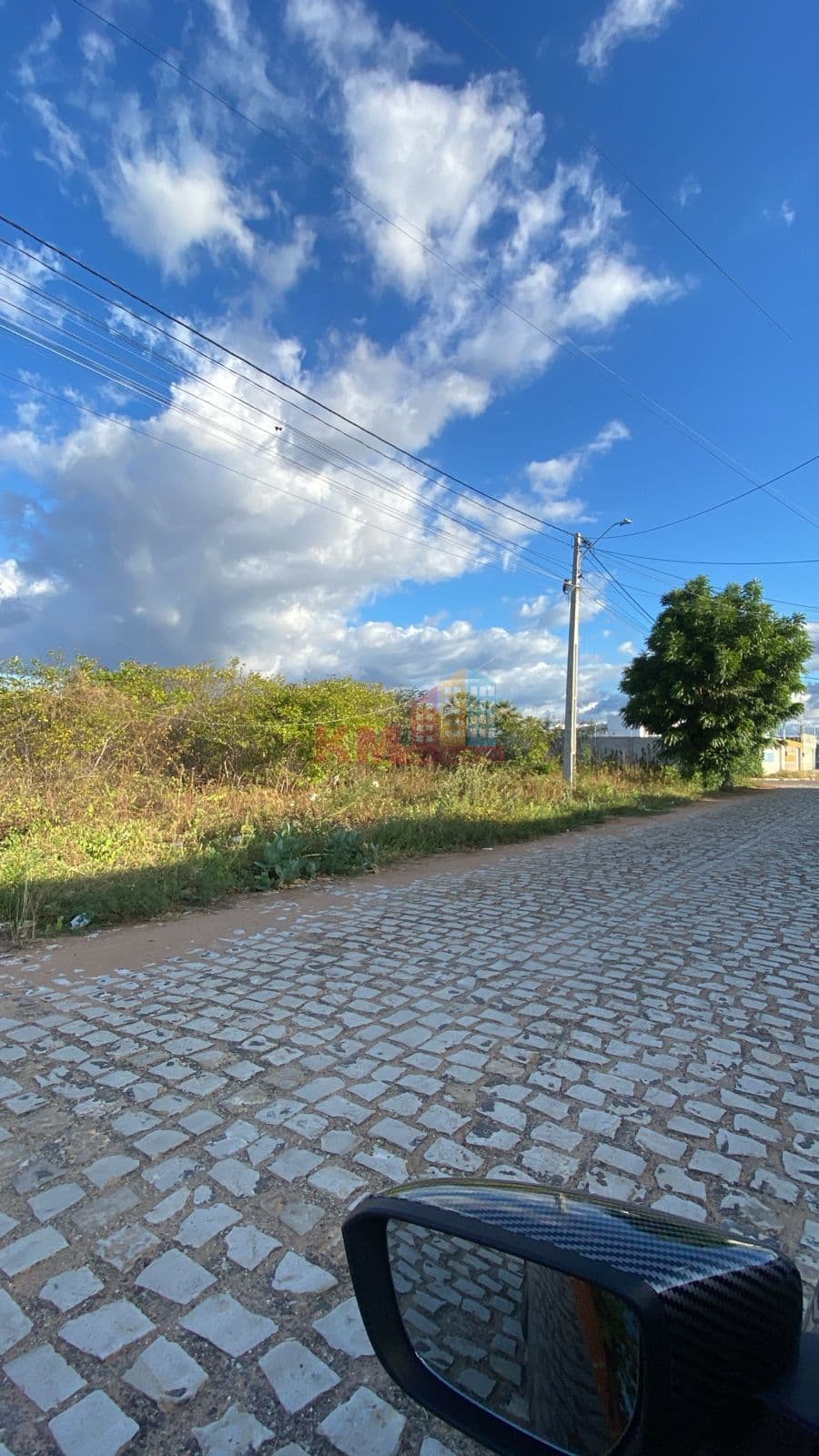 Oportunidade Única: Terreno Espaçoso no Planalto Treze de Maio, Mossoró.