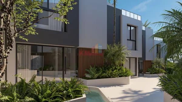 Ícone Pirangi – Casa Triplex com Rooftop Privativo em Pirangi do Norte – Parnamirim/RN