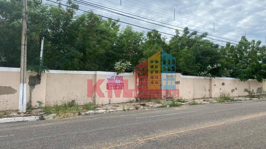 VENDA! Terreno disponível no bairro Costa e Silva em Mossoró - RN
