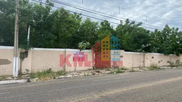 VENDA! Terreno disponível no bairro Costa e Silva em Mossoró - RN