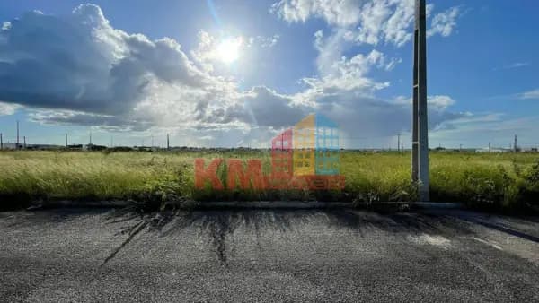 VENDA! Terreno no Residencial Ninho em Mossoró - RN!
