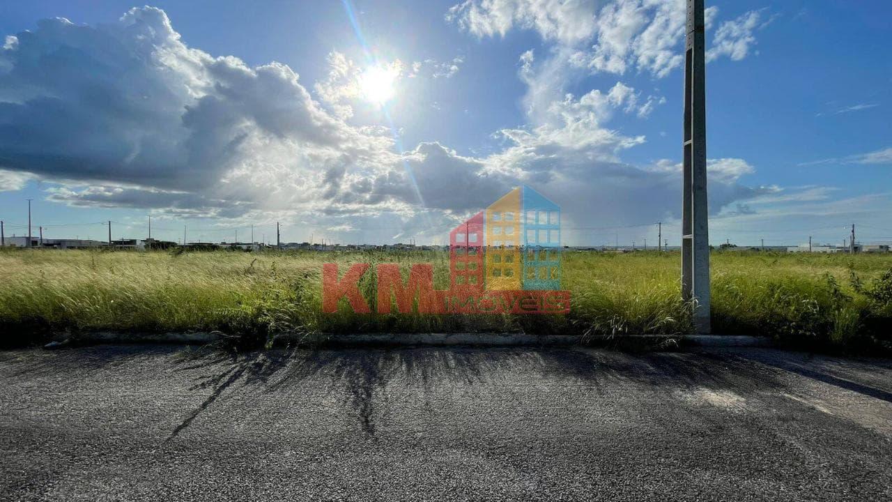 VENDA! Terreno no Residencial Ninho em Mossoró - RN!