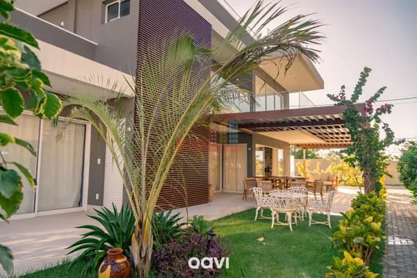 Casa Alto Padrão no Mantra Residence Gostoso – São Miguel do Gostoso/RN