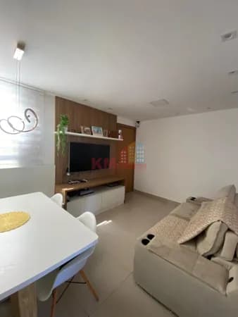 APARTAMENTO MOBILIADO • Condomínio Praia de Pipa – Cidade Verde – Nova Parnamirim