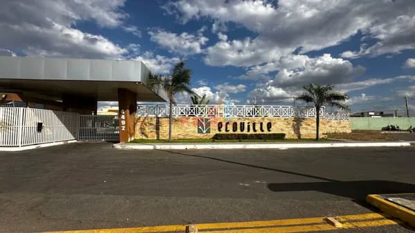 LOTE EXCLUSIVO 560M² – ECOVILLE MOSSORÓ (RINCÃO) | NA SOMBRA, QUITADO E ESCRITURADO!