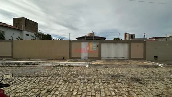 Venda Casa 4 Quartos c/ Piscina | 1.058m² Terreno | Costa e Silva – Mossoró/RN.