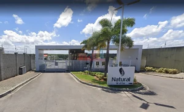LOTE EM CONDOMÍNIO • 450 m² | Natural Ville – Parnamirim/RN