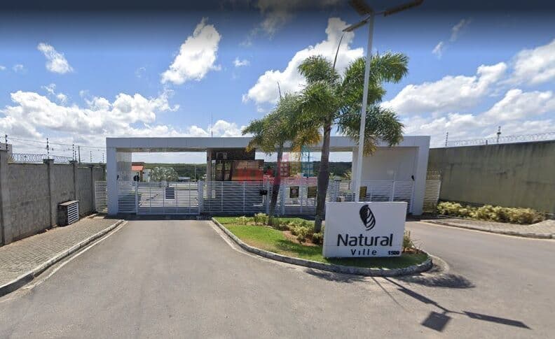 LOTE EM CONDOMÍNIO • 450 m² | Natural Ville – Parnamirim/RN