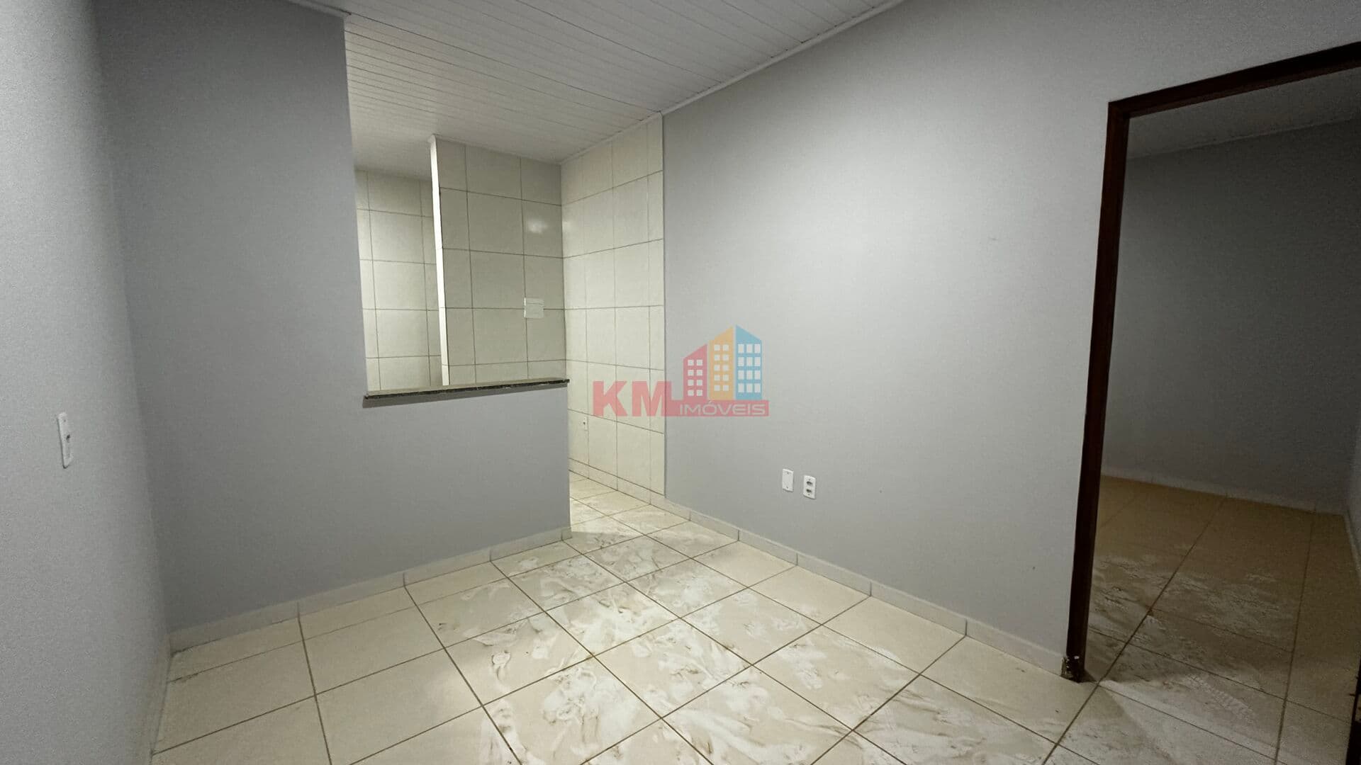 APARTAMENTO • 35m² | Itapetinga – Mossoró/RN