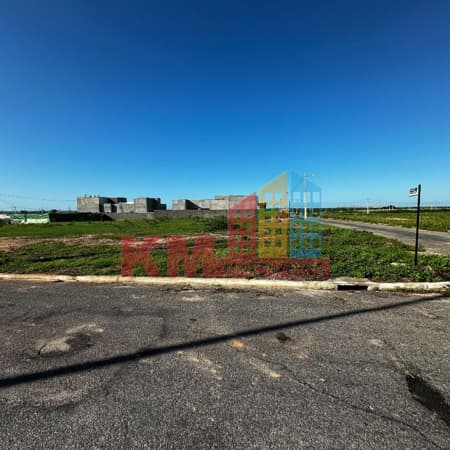 Terreno à venda no Ninho Residencial,no bairro Rincão em Mossoró-RN - Oportunidade única!