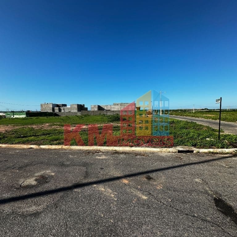 Terreno à venda no Ninho Residencial,no bairro Rincão em Mossoró-RN - Oportunidade única!