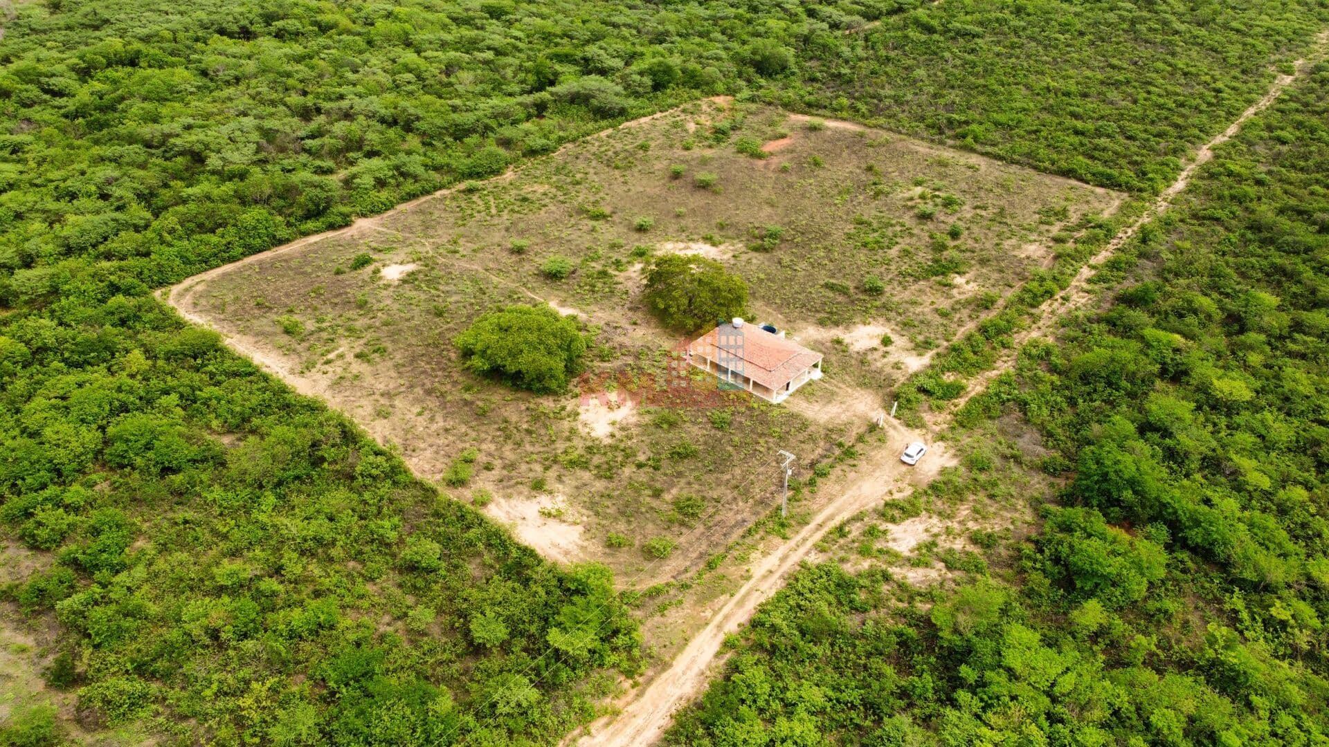Chácara de 1,5 Hectare à Venda na Alagoinha | Abolição III em Mossoró/RN.