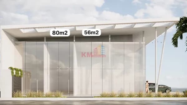LOJAS EM MALL BOUTIQUE • Lojas a partir de 56m² | Petrópolis – Natal/RN