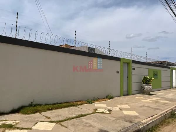 CASA COMERCIAL • 5 Salas | Nova Betânia – Mossoró/RN