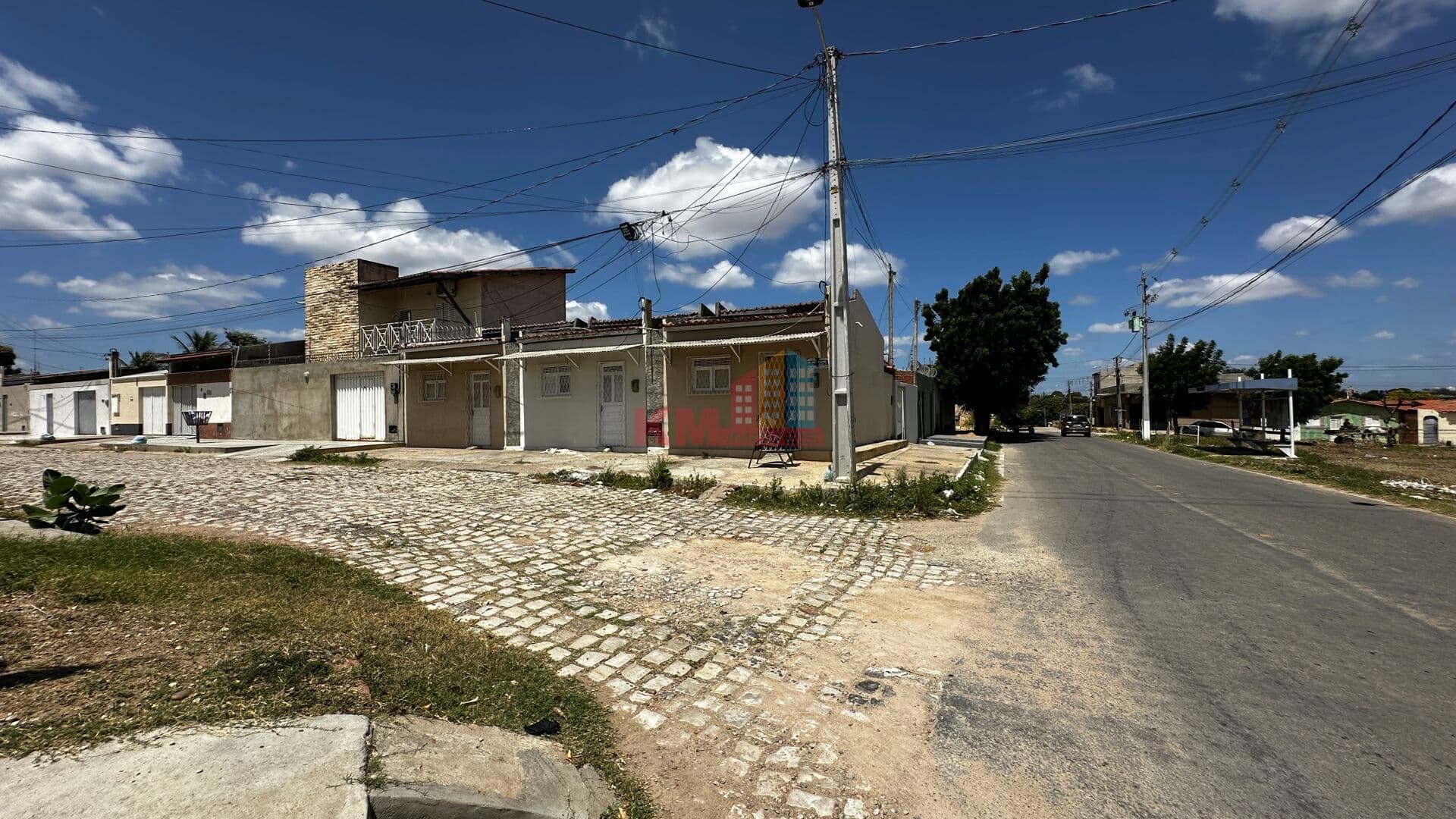 5 Casas à Venda em Mossoró | Oportunidade Única no Vingt Rosado.