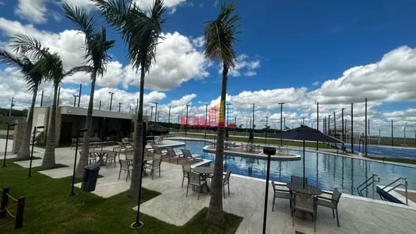 TERRENO • Lote | Copacabana Residence– Mossoró/RN
