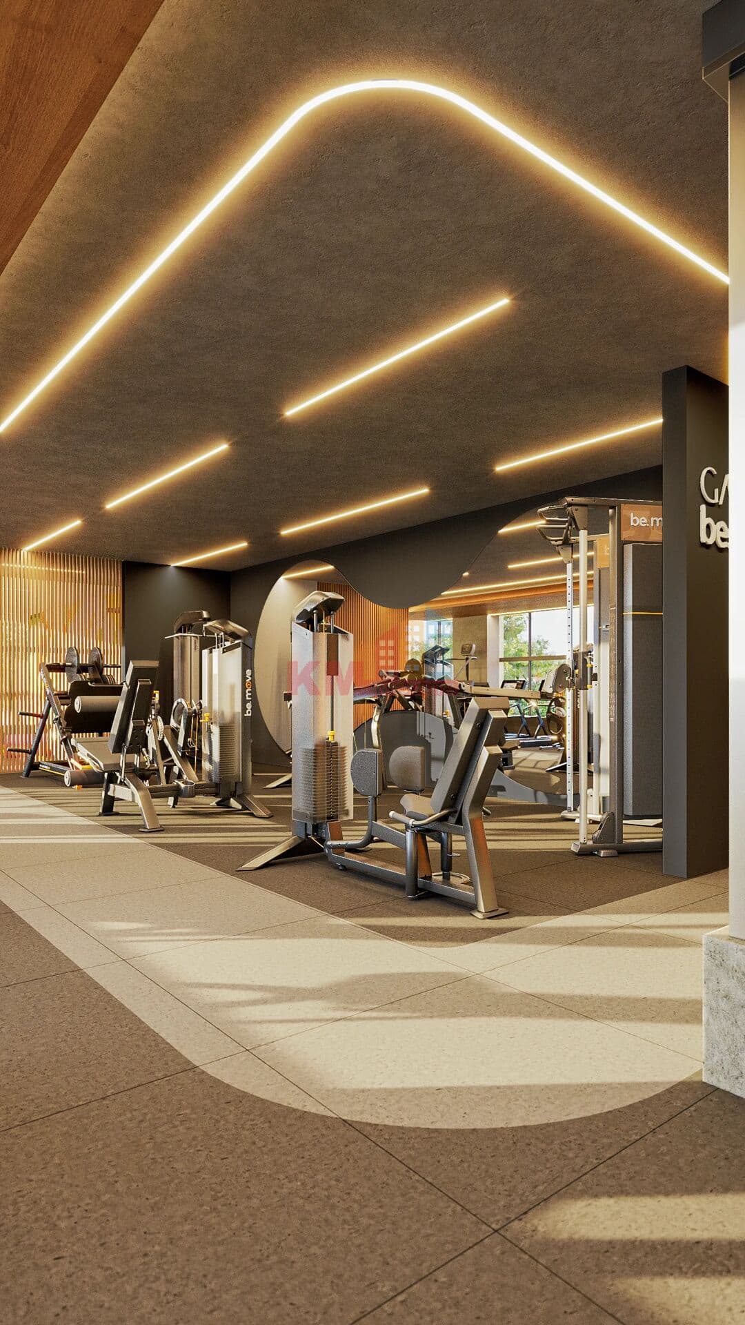 Galeria Residencial Tirol Natal RN | Duplex 227m² 3 suítes alto padrão