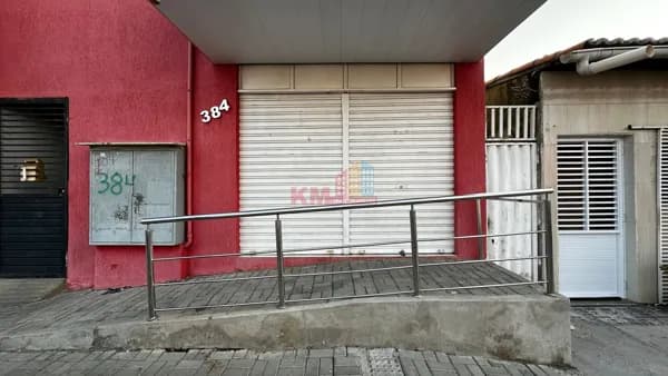 Prédio Comercial à Venda no Boa Vista Mossoró -RN