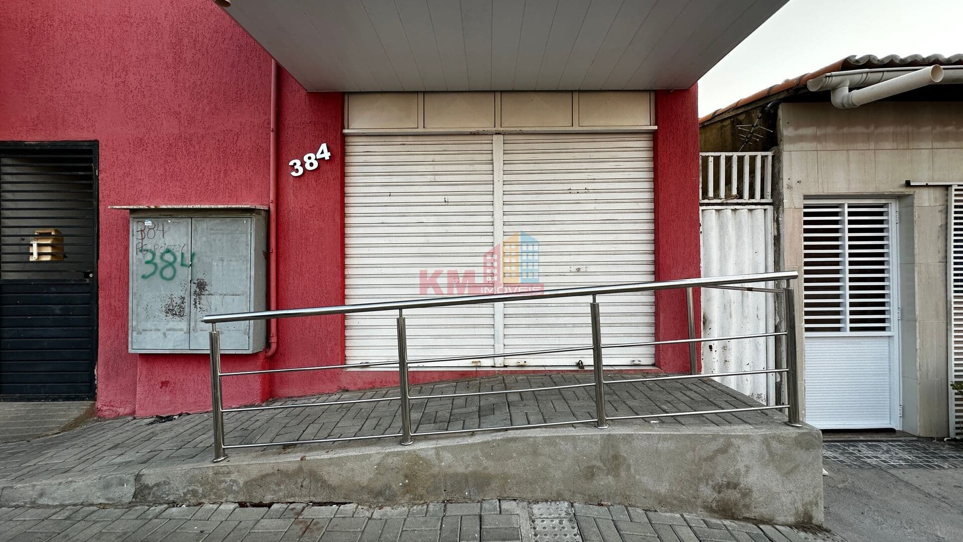Prédio Comercial à Venda no Boa Vista Mossoró -RN