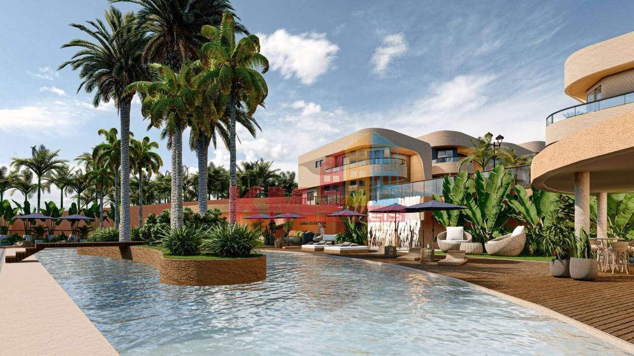LANÇAMENTO!!! Casas Duplex na PLANTA no Leblon Residencial em Tibau-RN!