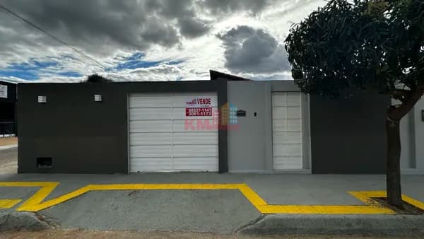 Casa no Monte Olimpo, Mossoró: Conforto e Segurança para Você!