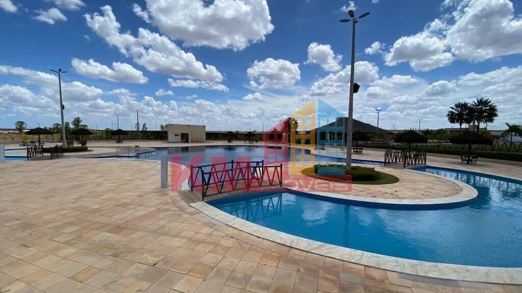 VENDA! Excelente Terreno no Ninho Residencial em Mossoró-RN!
