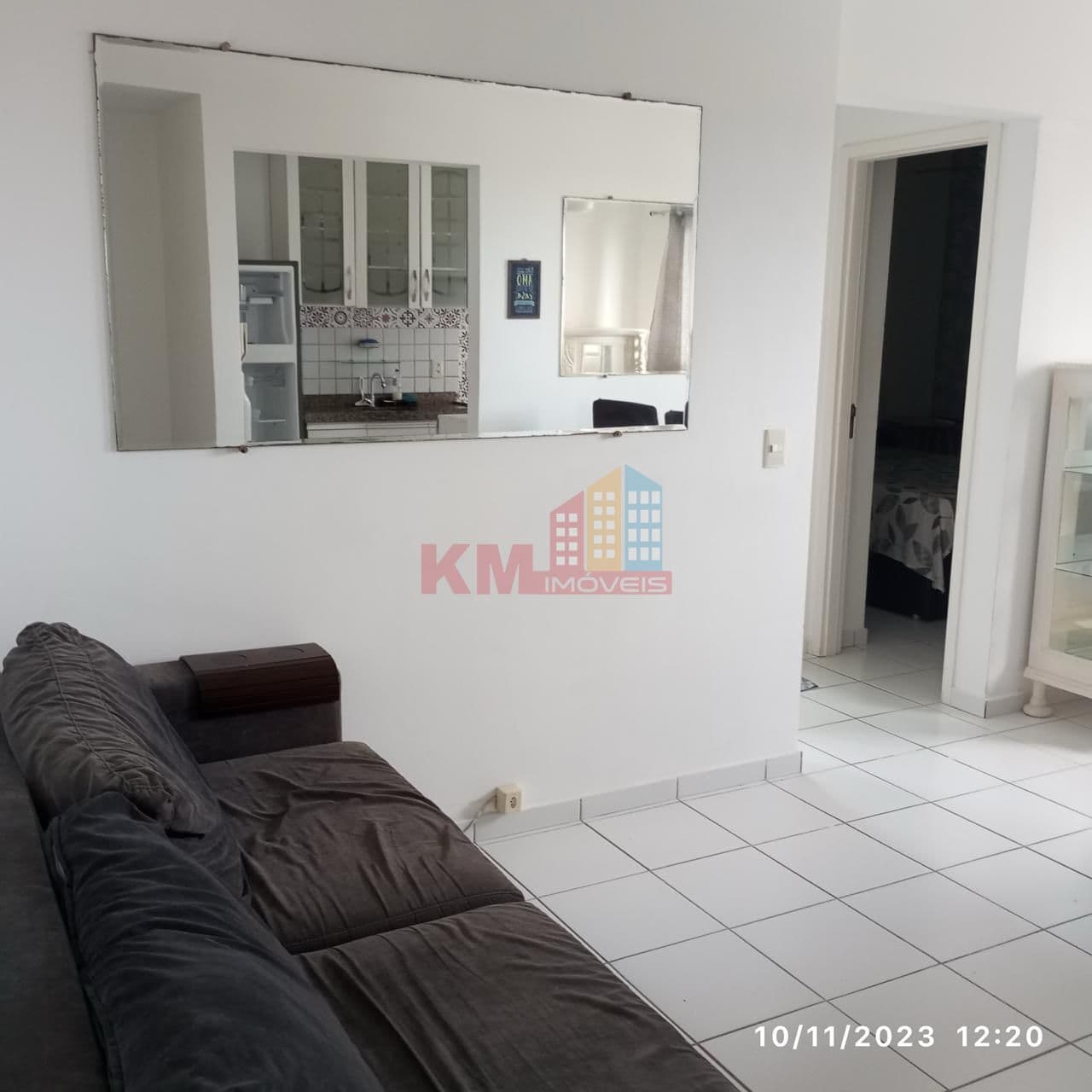 APARTAMENTO COM VISTA MAR • 2 Quartos | Ecogarden Ponta Negra – Natal/RN