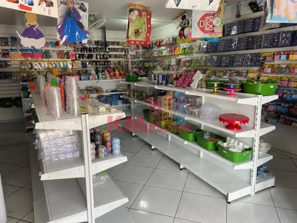 VENDA! PRÉDIO COMERCIAL NOS PAREDÕES EM MOSSORÓ-RN!
