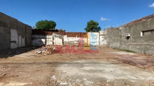 VENDA! Terreno disponível no Centro de Mossoró - RN