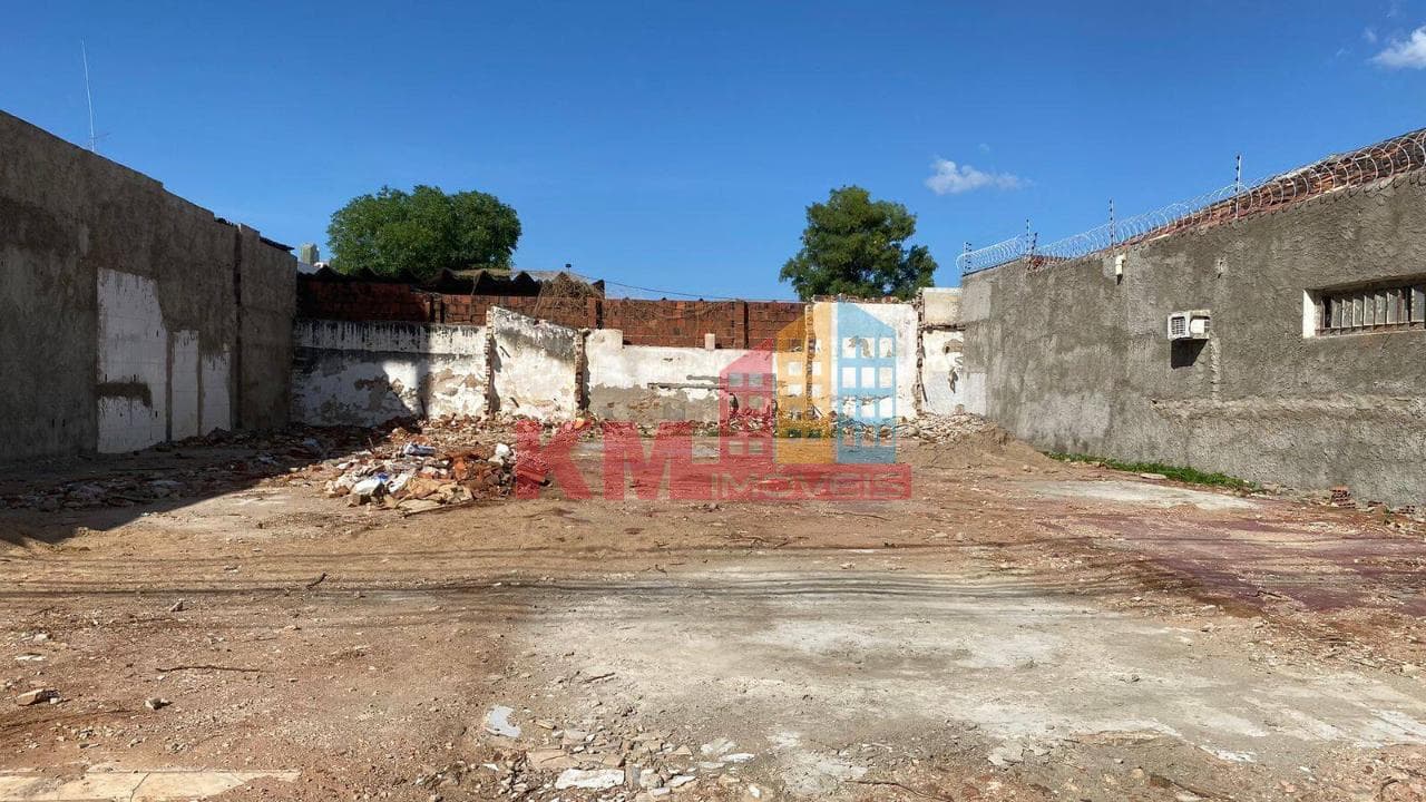 VENDA! Terreno disponível no Centro de Mossoró - RN