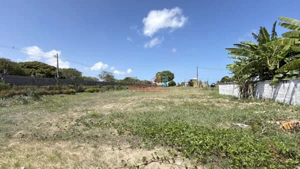 Bosque do Coqueiral – Condomínio de Lotes em Pium | Nísia Floresta/RN