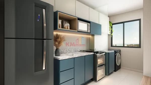 INVESTIMENTO IMOBILIÁRIO EM PONTA NEGRA COM POTENCIAL DE ATÉ 1,3% AO MÊS Beach Plaza Residence – Ponta Negra – Natal/RN