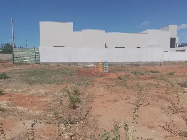 TERRENO • Lote | Condomínio Boulevard – Mossoró/RN.