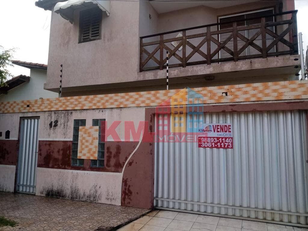 CASA DUPLEX DE ESQUINA COM PISCINA - NOVA BETÂNIA (MOSSORÓ/RN) | 5 QUARTOS, CLOSET E OPORTUNIDADE!
