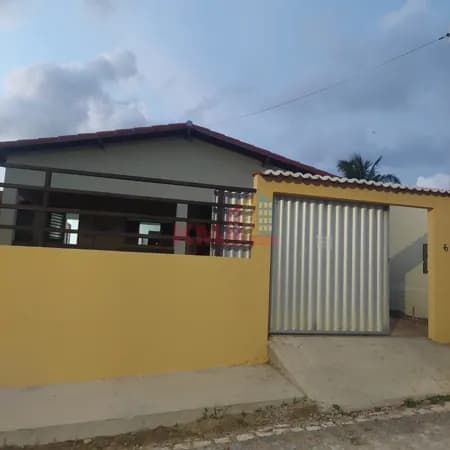 CASA • 3 Quartos | Pirangi do Norte – Parnamirim/RN