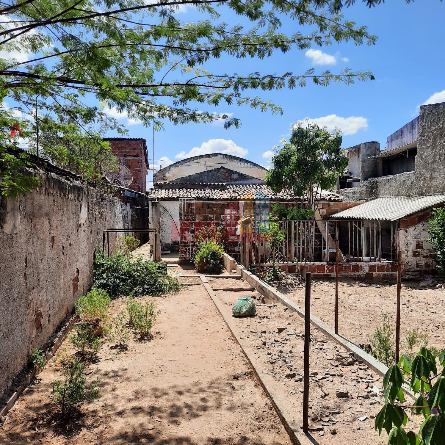 Aluguel de Terreno no bairro Bom Jardim, Mossoró – 340m²