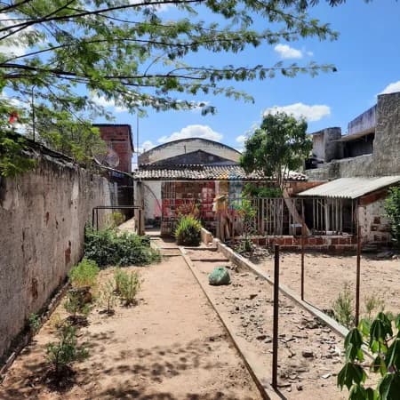 Aluguel de Terreno no bairro Bom Jardim, Mossoró – 340m²