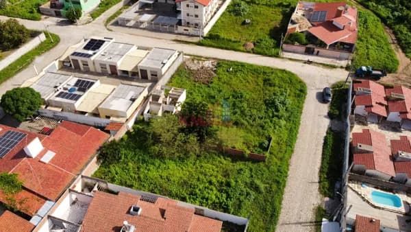 TERRENO • 450 m² a 1.350 m² | Costa e Silva – Mossoró/RN