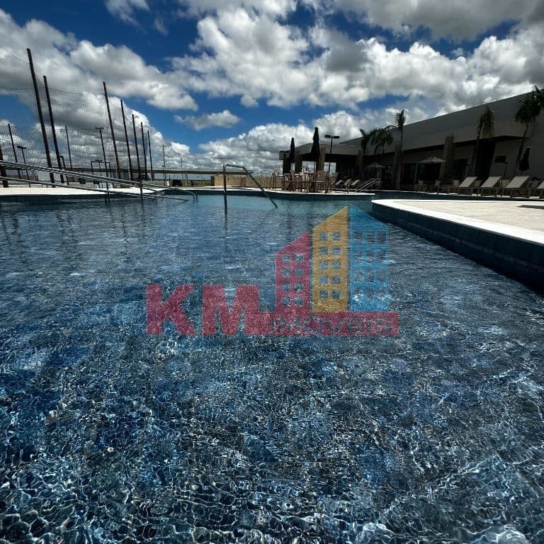Lote de Esquina Exclusivo no Copacabana Residence, Mossoró-RN: Oportunidade Única!