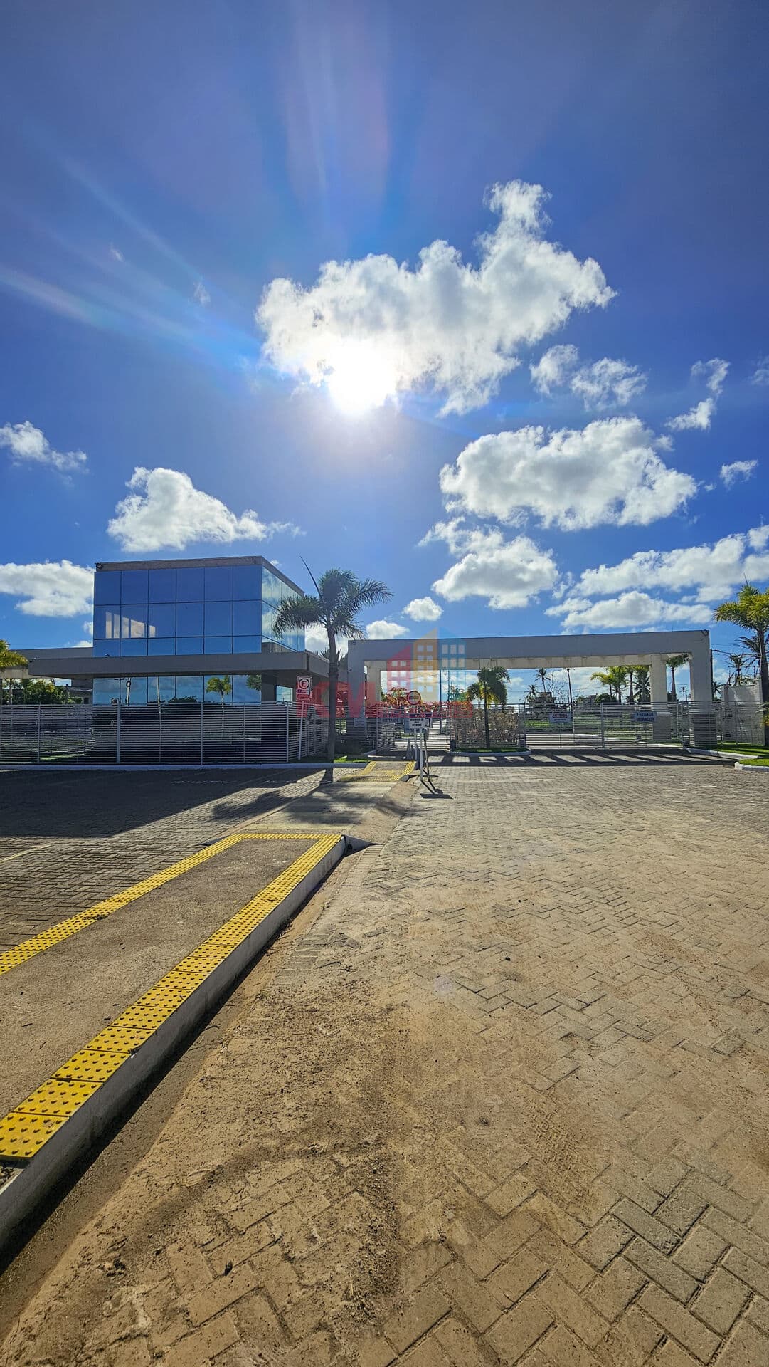 Lote premium em condomínio fechado em Nova Parnamirim Parnamirim RN – Montreal Condomínio Club I