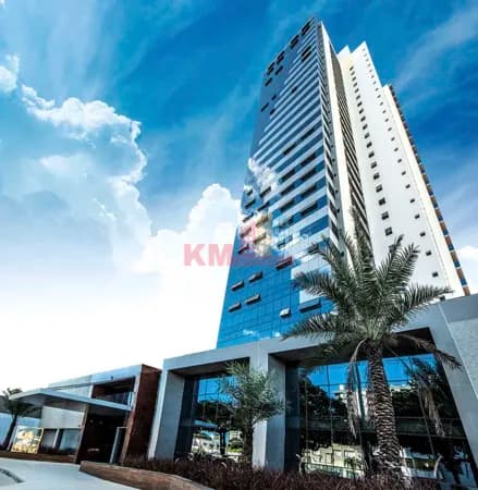 Sala Comercial à Venda no Tirol – Natal/RN | Manhattan Business | Andar Alto