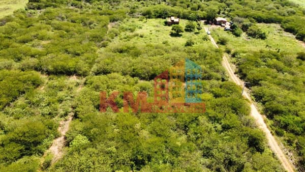 Oportunidade Única: Terreno de 15 Hectares no Arisco, Zona Rural de Mossoró-RN