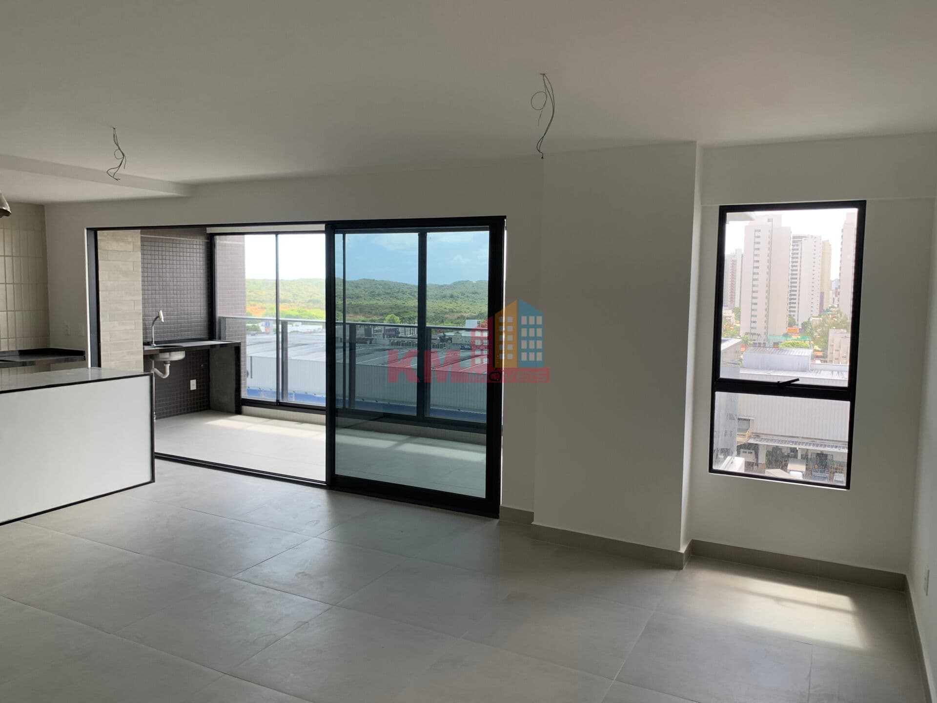 APARTAMENTO DE ALTO PADRÃO – CAPIM MACIO - NATAL/RN.