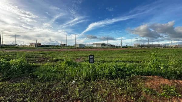 VENDA! Excelente Lote no Condomínio Américas em Mossoró-RN!