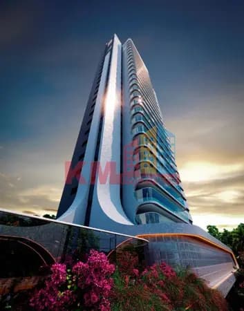 VENDA! Apartamento de Alto Padrão na PLANTA no residencial Clivaneide do Rosário Tower Nova Betânia em Mossoró-RN!